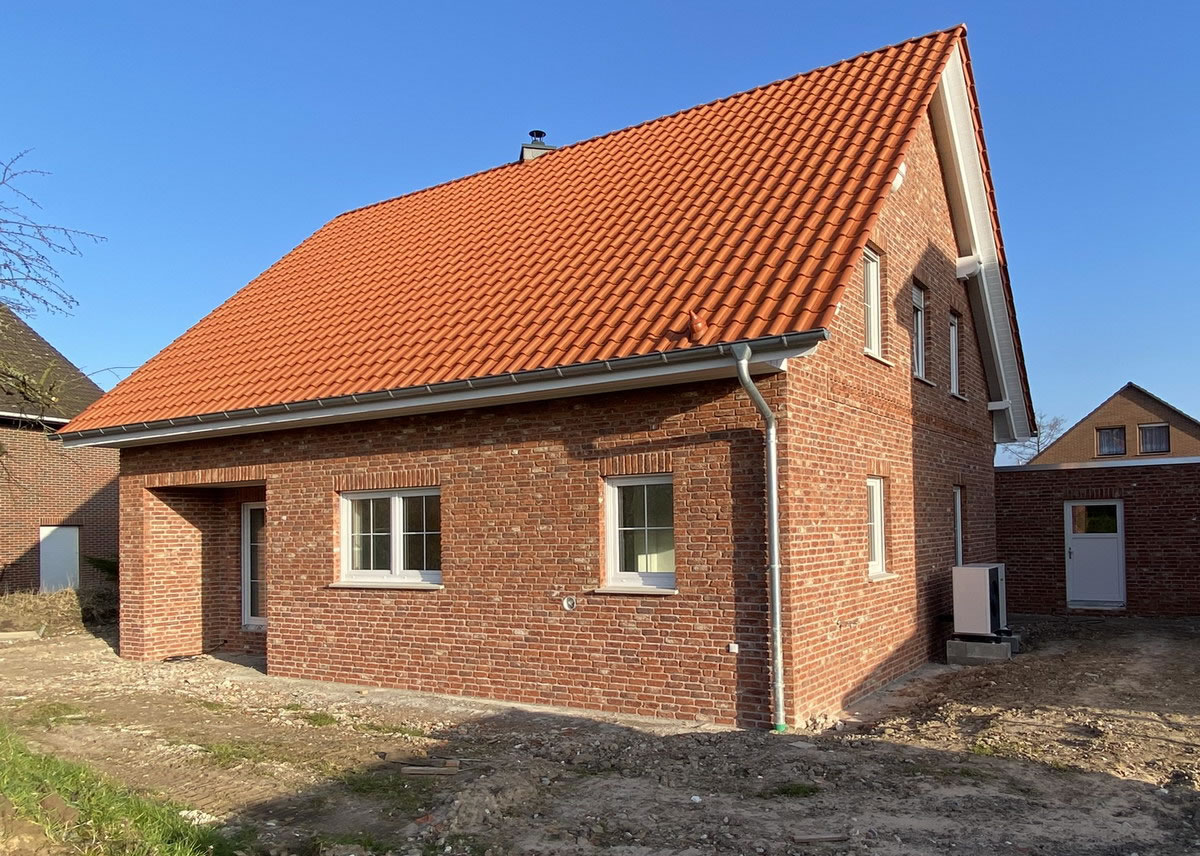 Massivhaus Hausbau Hannover - Ihr Bauträger für schlüsselfertiges Bauen im Raum Hannover ist die Beißner Hochbau GmbH