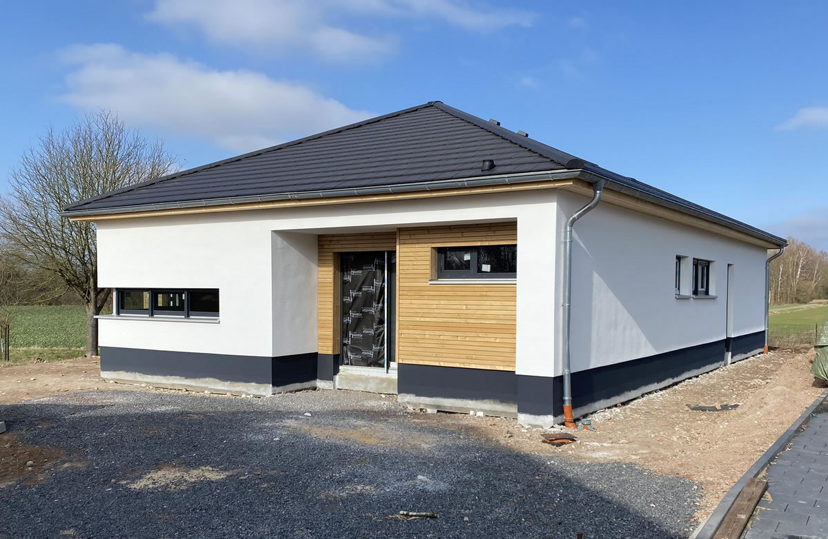 Massivhaus Hausbau Hannover - Ihr Bauträger für schlüsselfertiges Bauen im Raum Hannover ist die Beißner Hochbau GmbH