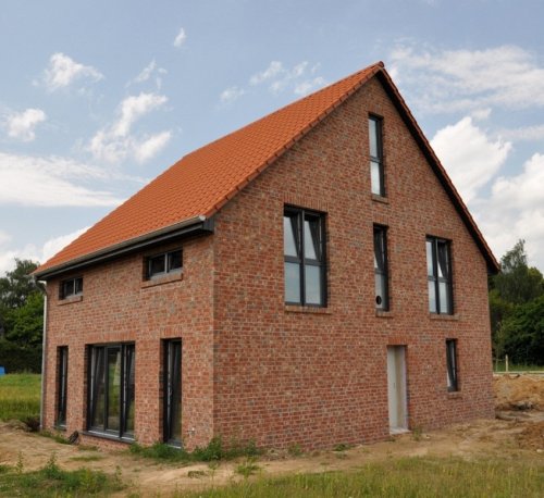 Massivhaus Hausbau Hannover - Ihr Bauträger für schlüsselfertiges Bauen im Raum Hannover ist die Beißner Hochbau GmbH