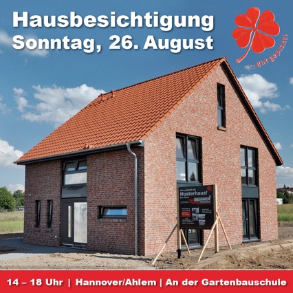 Massivhaus Hausbau Hannover - Ihr Bauträger für schlüsselfertiges Bauen im Raum Hannover ist die Beißner Hochbau GmbH