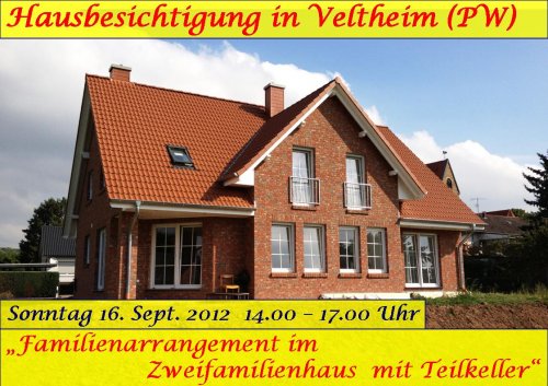 Massivhaus Hausbau Hannover - Ihr Bauträger für schlüsselfertiges Bauen im Raum Hannover ist die Beißner Hochbau GmbH