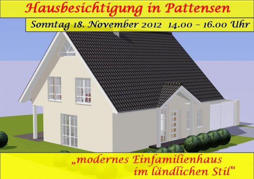 Massivhaus Hausbau Hannover - Ihr Bauträger für schlüsselfertiges Bauen im Raum Hannover ist die Beißner Hochbau GmbH