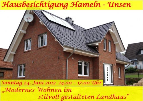 Massivhaus Hausbau Hannover - Ihr Bauträger für schlüsselfertiges Bauen im Raum Hannover ist die Beißner Hochbau GmbH