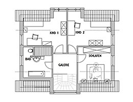Massivhaus Hausbau Hannover - Ihr Bauträger für schlüsselfertiges Bauen im Raum Hannover ist die Beißner Hochbau GmbH
