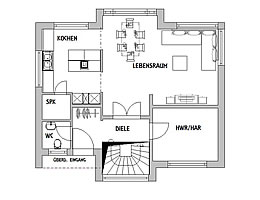Massivhaus Hausbau Hannover - Ihr Bauträger für schlüsselfertiges Bauen im Raum Hannover ist die Beißner Hochbau GmbH