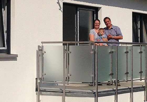 Massivhaus Hausbau Hannover - Ihr Bauträger für schlüsselfertiges Bauen im Raum Hannover ist die Beißner Hochbau GmbH