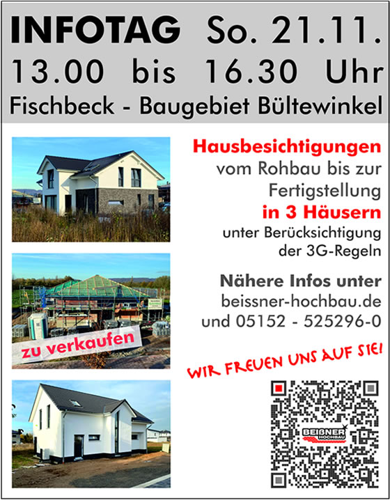 Massivhaus Hausbau Hannover - Ihr Bauträger für schlüsselfertiges Bauen im Raum Hannover ist die Beißner Hochbau GmbH