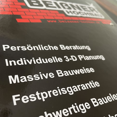 Massivhaus Hausbau Hannover - Ihr Bauträger für schlüsselfertiges Bauen im Raum Hannover ist die Beißner Hochbau GmbH