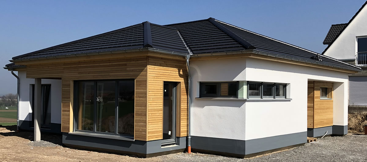 Massivhaus Hausbau Hannover - Ihr Bauträger für schlüsselfertiges Bauen im Raum Hannover ist die Beißner Hochbau GmbH