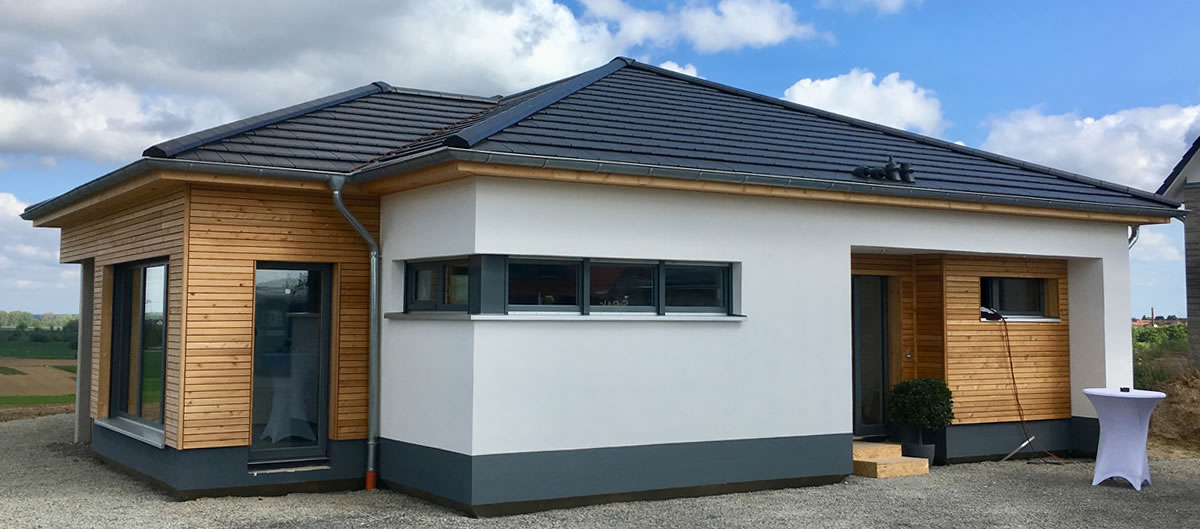 Massivhaus Hausbau Hannover - Ihr Bauträger für schlüsselfertiges Bauen im Raum Hannover ist die Beißner Hochbau GmbH