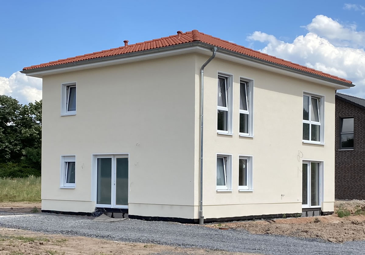 Massivhaus Hausbau Hannover - Ihr Bauträger für schlüsselfertiges Bauen im Raum Hannover ist die Beißner Hochbau GmbH