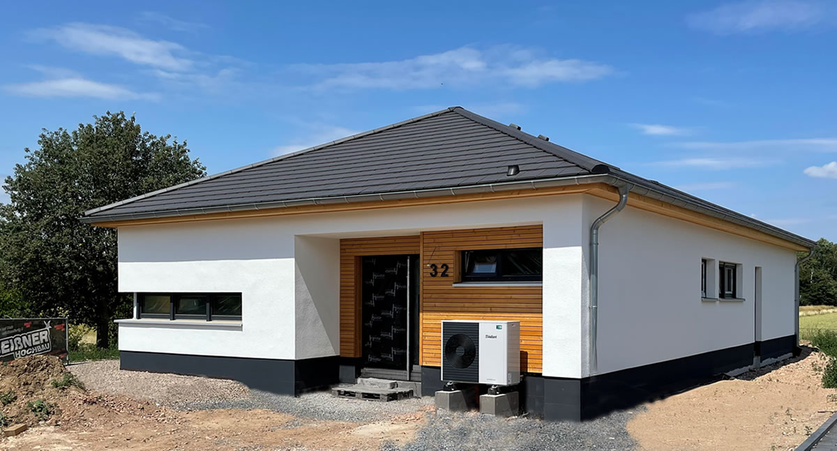 Massivhaus Hausbau Hannover - Ihr Bauträger für schlüsselfertiges Bauen im Raum Hannover ist die Beißner Hochbau GmbH