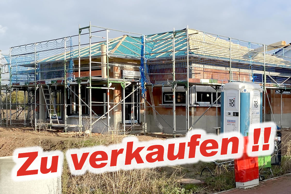 Massivhaus Hausbau Hannover - Ihr Bauträger für schlüsselfertiges Bauen im Raum Hannover ist die Beißner Hochbau GmbH