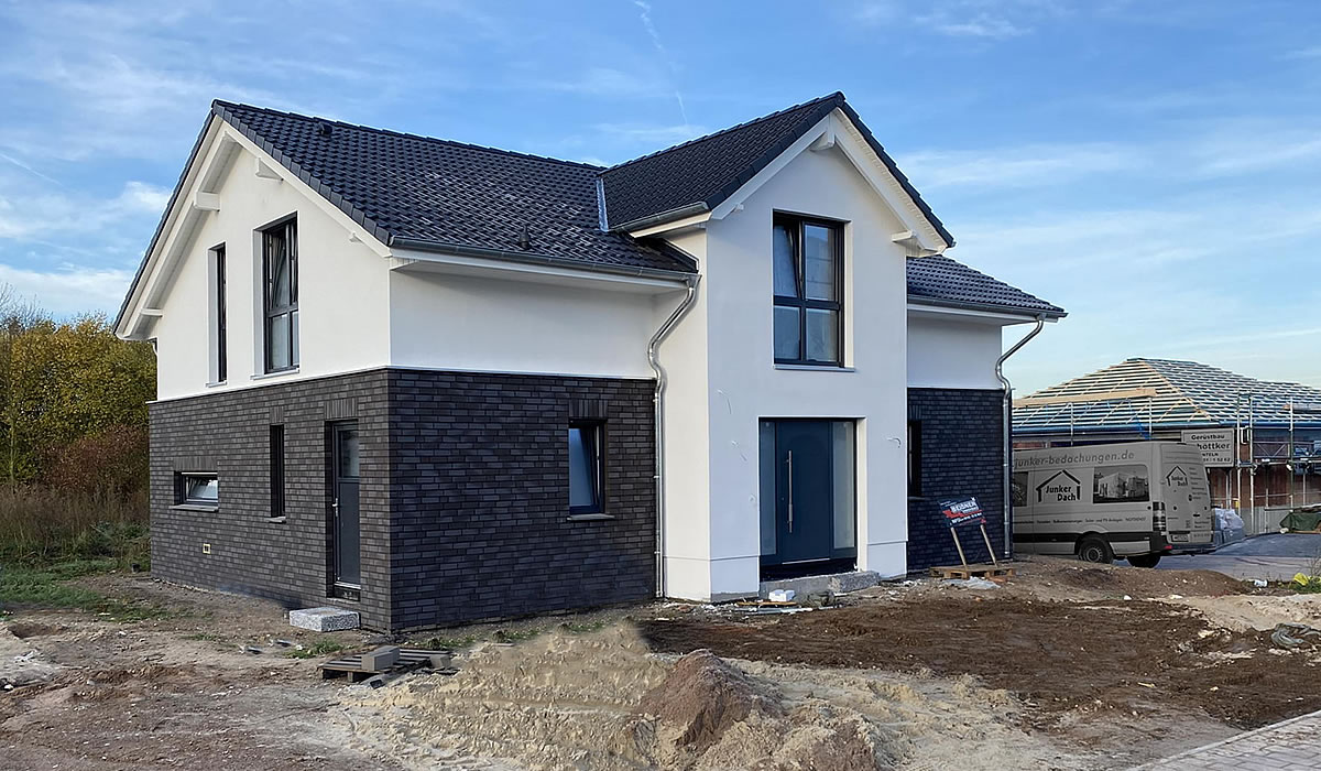 Massivhaus Hausbau Hannover - Ihr Bauträger für schlüsselfertiges Bauen im Raum Hannover ist die Beißner Hochbau GmbH