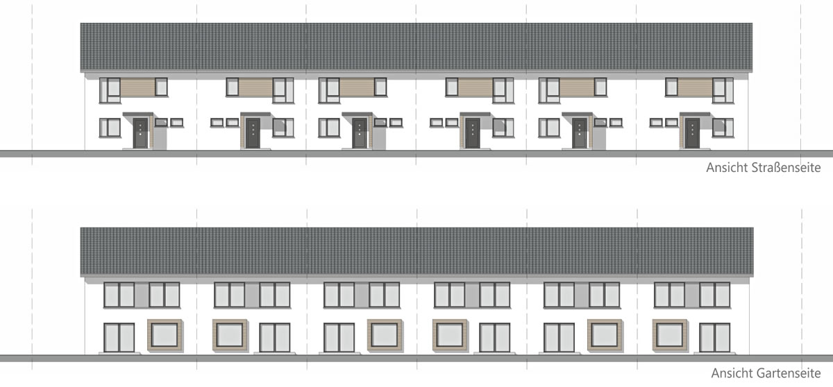 Massivhaus Hausbau Hannover - Ihr Bauträger für schlüsselfertiges Bauen im Raum Hannover ist die Beißner Hochbau GmbH
