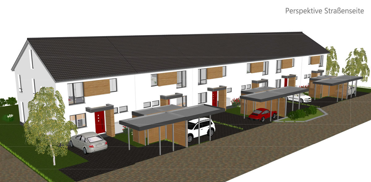 Massivhaus Hausbau Hannover - Ihr Bauträger für schlüsselfertiges Bauen im Raum Hannover ist die Beißner Hochbau GmbH