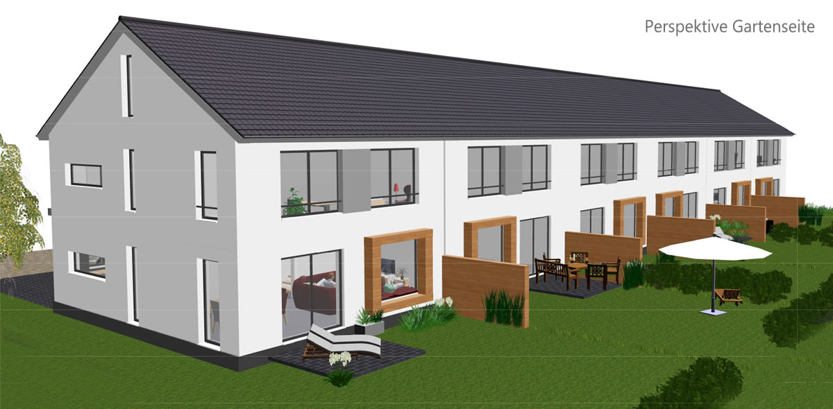Massivhaus Hausbau Hannover - Ihr Bauträger für schlüsselfertiges Bauen im Raum Hannover ist die Beißner Hochbau GmbH