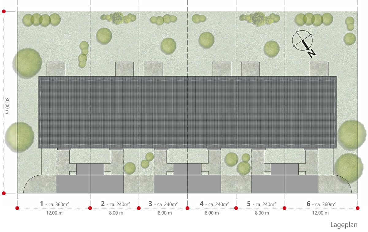 Massivhaus Hausbau Hannover - Ihr Bauträger für schlüsselfertiges Bauen im Raum Hannover ist die Beißner Hochbau GmbH