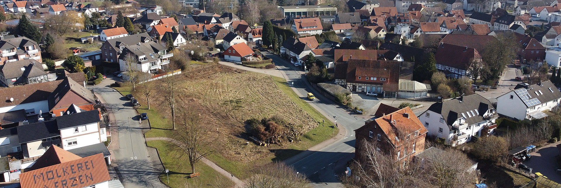 Massivhaus Hausbau Hannover - Ihr Bauträger für schlüsselfertiges Bauen im Raum Hannover ist die Beißner Hochbau GmbH