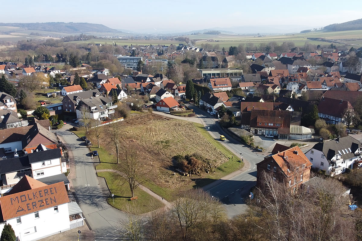 Massivhaus Hausbau Hannover - Ihr Bauträger für schlüsselfertiges Bauen im Raum Hannover ist die Beißner Hochbau GmbH