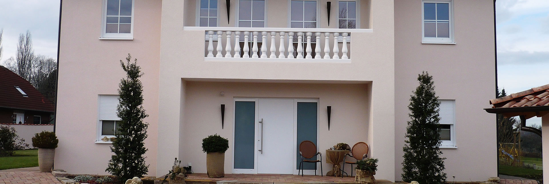 Massivhaus Hausbau Hannover - Ihr Bauträger für schlüsselfertiges Bauen im Raum Hannover ist die Beißner Hochbau GmbH