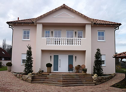 Massivhaus Hausbau Hannover - Ihr Bauträger für schlüsselfertiges Bauen im Raum Hannover ist die Beißner Hochbau GmbH