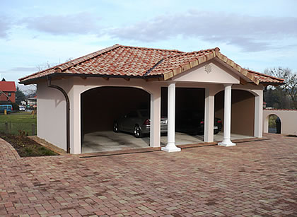 Massivhaus Hausbau Hannover - Ihr Bauträger für schlüsselfertiges Bauen im Raum Hannover ist die Beißner Hochbau GmbH