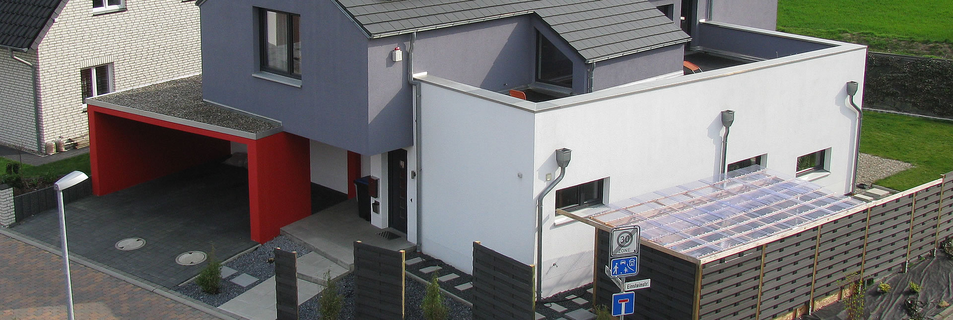 Massivhaus Hausbau Hannover - Ihr Bauträger für schlüsselfertiges Bauen im Raum Hannover ist die Beißner Hochbau GmbH