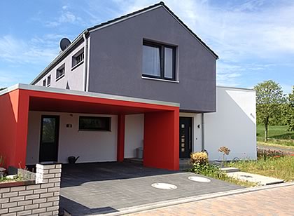 Massivhaus Hausbau Hannover - Ihr Bauträger für schlüsselfertiges Bauen im Raum Hannover ist die Beißner Hochbau GmbH