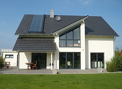 Massivhaus Hausbau Hannover - Ihr Bauträger für schlüsselfertiges Bauen im Raum Hannover ist die Beißner Hochbau GmbH
