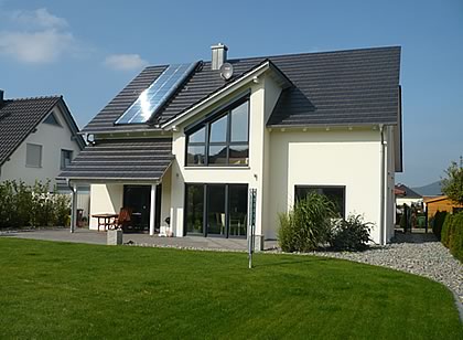 Massivhaus Hausbau Hannover - Ihr Bauträger für schlüsselfertiges Bauen im Raum Hannover ist die Beißner Hochbau GmbH