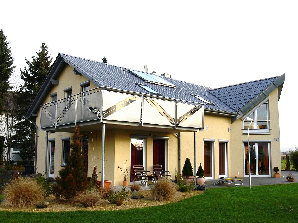 Massivhaus Hausbau Hannover - Ihr Bauträger für schlüsselfertiges Bauen im Raum Hannover ist die Beißner Hochbau GmbH