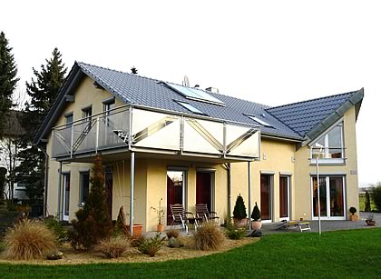 Massivhaus Hausbau Hannover - Ihr Bauträger für schlüsselfertiges Bauen im Raum Hannover ist die Beißner Hochbau GmbH