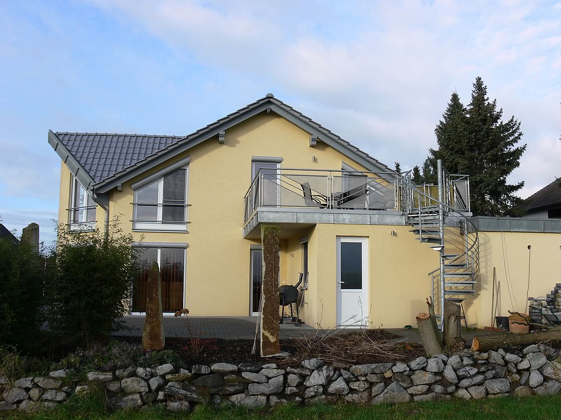 Massivhaus Hausbau Hannover - Ihr Bauträger für schlüsselfertiges Bauen im Raum Hannover ist die Beißner Hochbau GmbH