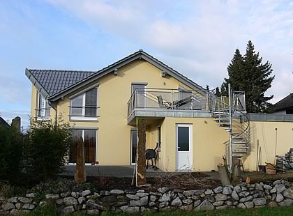 Massivhaus Hausbau Hannover - Ihr Bauträger für schlüsselfertiges Bauen im Raum Hannover ist die Beißner Hochbau GmbH