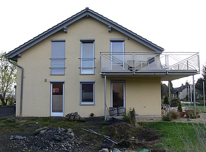 Massivhaus Hausbau Hannover - Ihr Bauträger für schlüsselfertiges Bauen im Raum Hannover ist die Beißner Hochbau GmbH