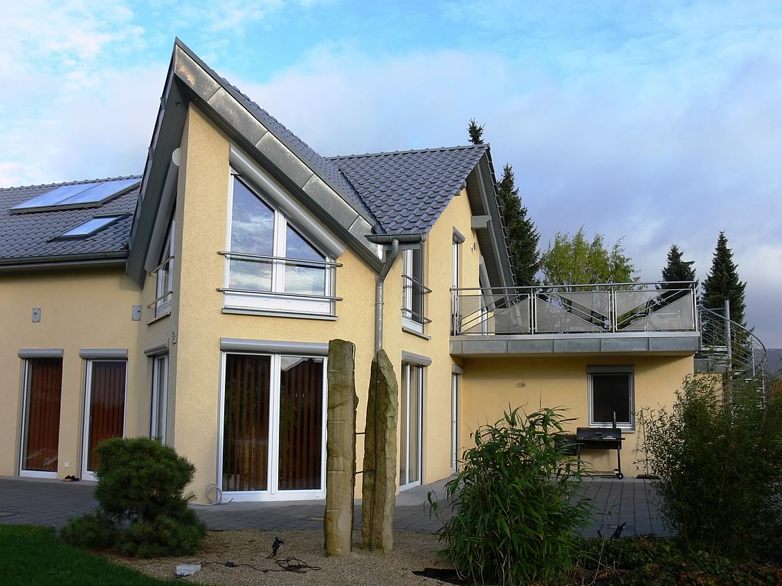 Massivhaus Hausbau Hannover - Ihr Bauträger für schlüsselfertiges Bauen im Raum Hannover ist die Beißner Hochbau GmbH