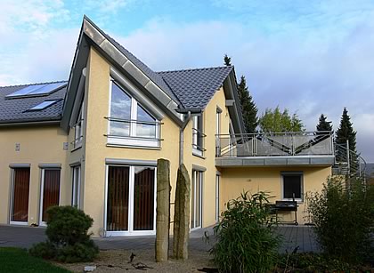 Massivhaus Hausbau Hannover - Ihr Bauträger für schlüsselfertiges Bauen im Raum Hannover ist die Beißner Hochbau GmbH