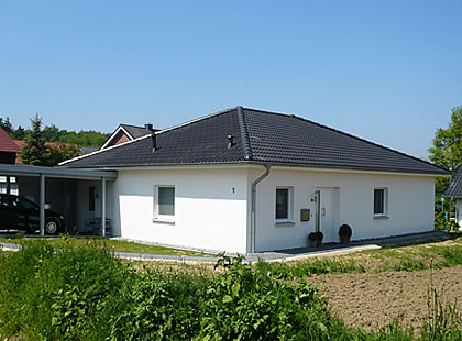 Massivhaus Hausbau Hannover - Ihr Bauträger für schlüsselfertiges Bauen im Raum Hannover ist die Beißner Hochbau GmbH