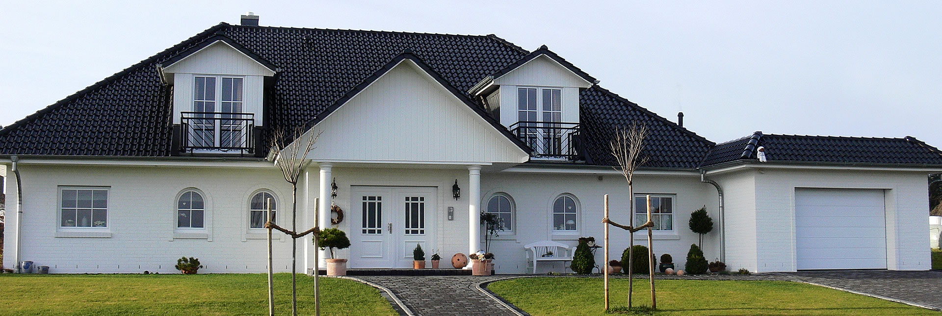 Massivhaus Hausbau Hannover - Ihr Bauträger für schlüsselfertiges Bauen im Raum Hannover ist die Beißner Hochbau GmbH