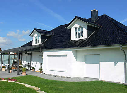 Massivhaus Hausbau Hannover - Ihr Bauträger für schlüsselfertiges Bauen im Raum Hannover ist die Beißner Hochbau GmbH