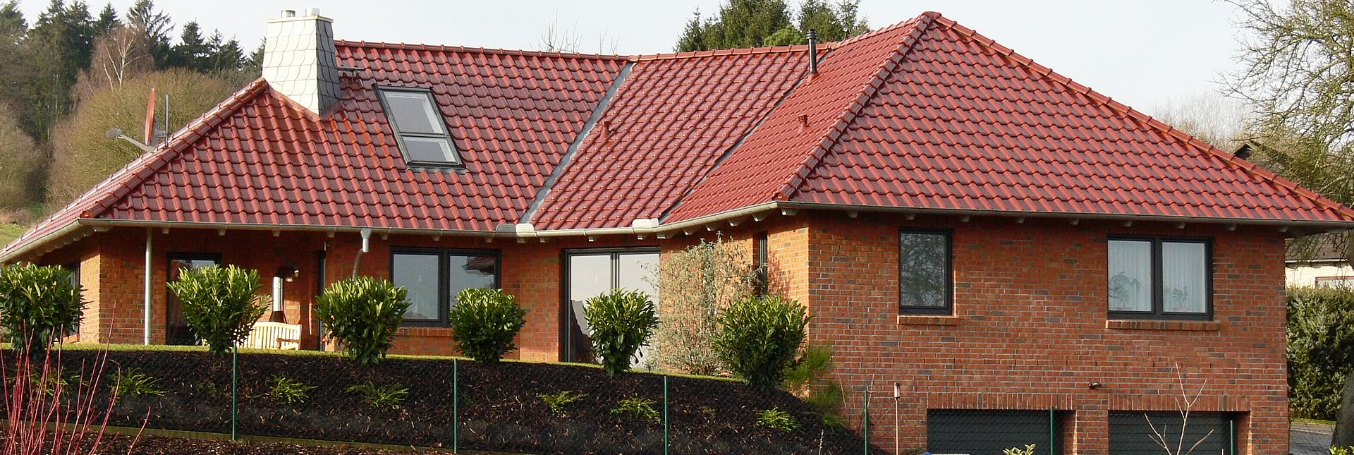 Massivhaus Hausbau Hannover - Ihr Bauträger für schlüsselfertiges Bauen im Raum Hannover ist die Beißner Hochbau GmbH