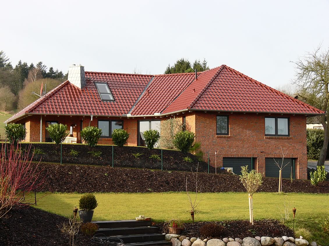 Massivhaus Hausbau Hannover - Ihr Bauträger für schlüsselfertiges Bauen im Raum Hannover ist die Beißner Hochbau GmbH