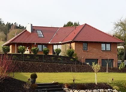 Massivhaus Hausbau Hannover - Ihr Bauträger für schlüsselfertiges Bauen im Raum Hannover ist die Beißner Hochbau GmbH