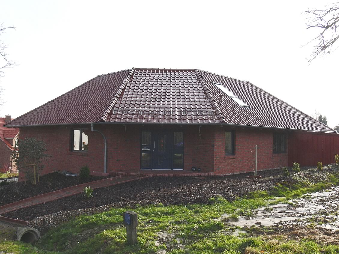 Massivhaus Hausbau Hannover - Ihr Bauträger für schlüsselfertiges Bauen im Raum Hannover ist die Beißner Hochbau GmbH