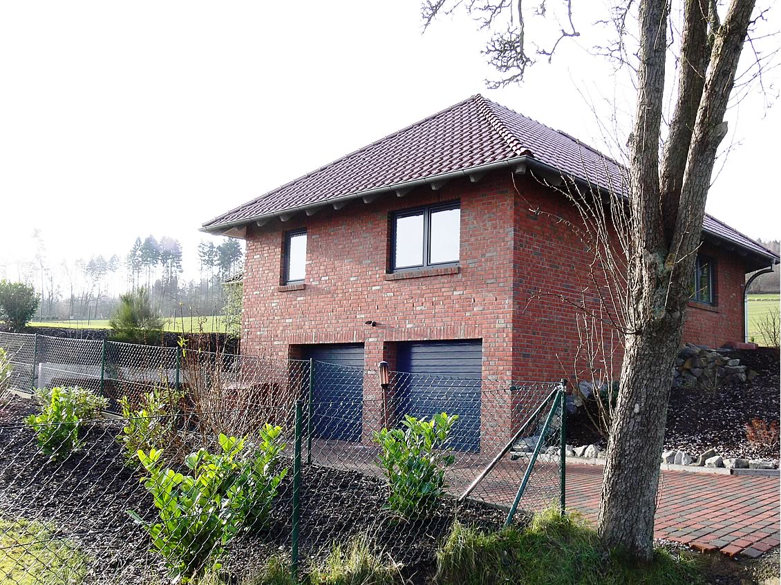 Massivhaus Hausbau Hannover - Ihr Bauträger für schlüsselfertiges Bauen im Raum Hannover ist die Beißner Hochbau GmbH