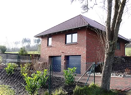 Massivhaus Hausbau Hannover - Ihr Bauträger für schlüsselfertiges Bauen im Raum Hannover ist die Beißner Hochbau GmbH
