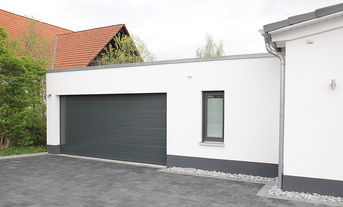 Massivhaus Hausbau Hannover - Ihr Bauträger für schlüsselfertiges Bauen im Raum Hannover ist die Beißner Hochbau GmbH