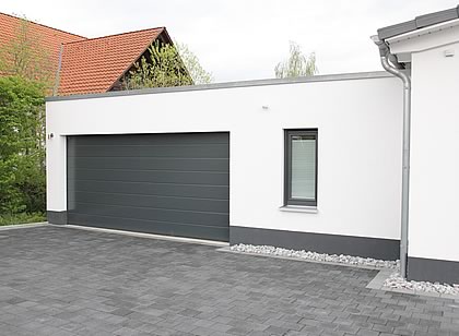 Massivhaus Hausbau Hannover - Ihr Bauträger für schlüsselfertiges Bauen im Raum Hannover ist die Beißner Hochbau GmbH