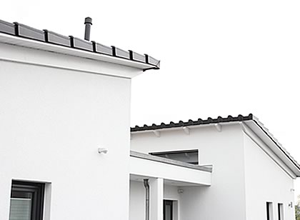 Massivhaus Hausbau Hannover - Ihr Bauträger für schlüsselfertiges Bauen im Raum Hannover ist die Beißner Hochbau GmbH